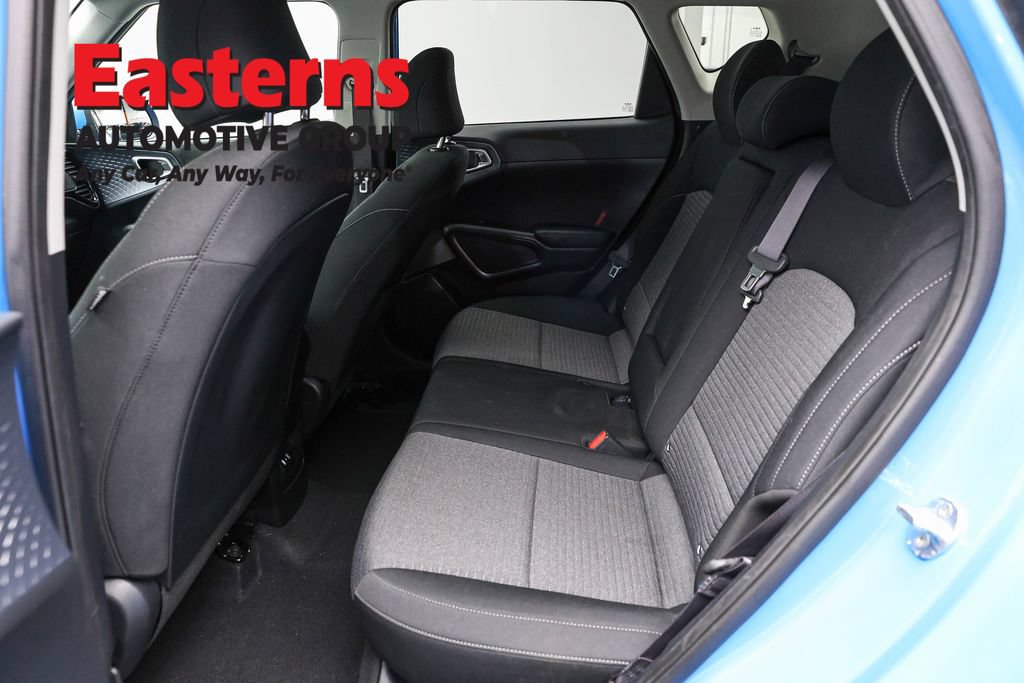 Used 2023 Kia Soul EX FWD image 22