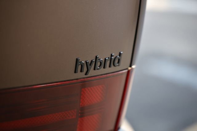 Certified 2025 Hyundai Santa Fe Calligraphy image 7