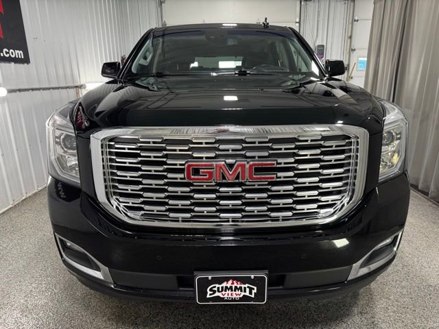 Used 2018 GMC Yukon Denali w/ Denali Ultimate Package image 2
