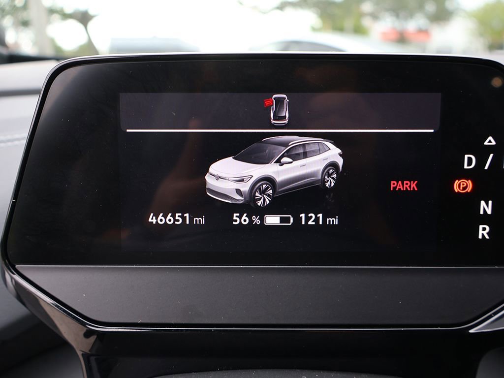 Used 2023 Volkswagen ID.4 Pro S image 43