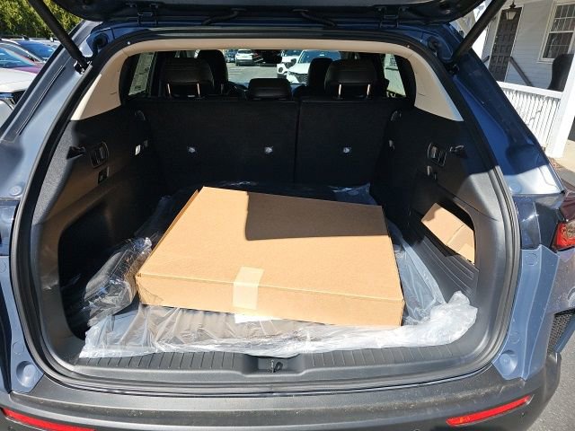 New 2026 MAZDA CX-50 2.5 Hybrid w/ Weather Package AWD/4WD image 15