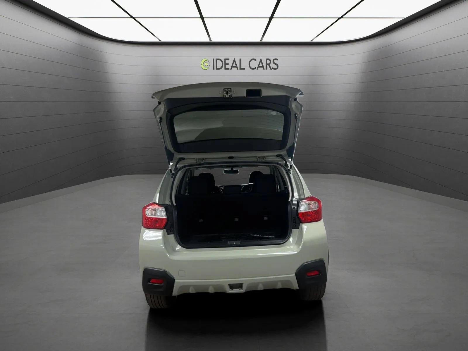 Used 2016 Subaru Crosstrek 2.0i Premium AWD/4WD image 9