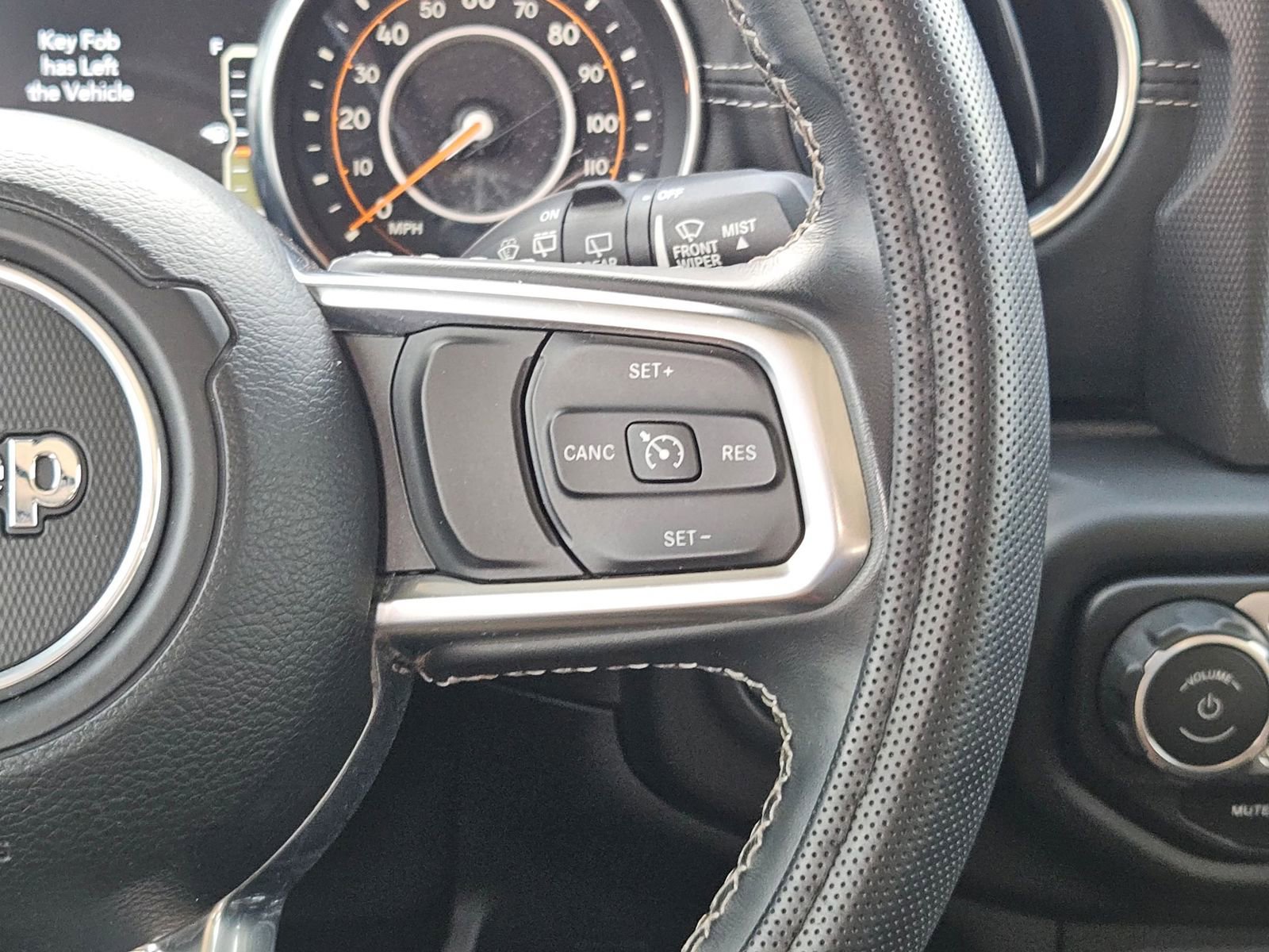 Used 2021 Jeep Wrangler Unlimited Sahara AWD/4WD image 21