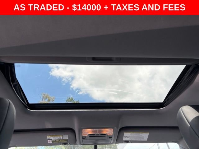 Used 2015 Toyota Highlander XLE FWD image 18