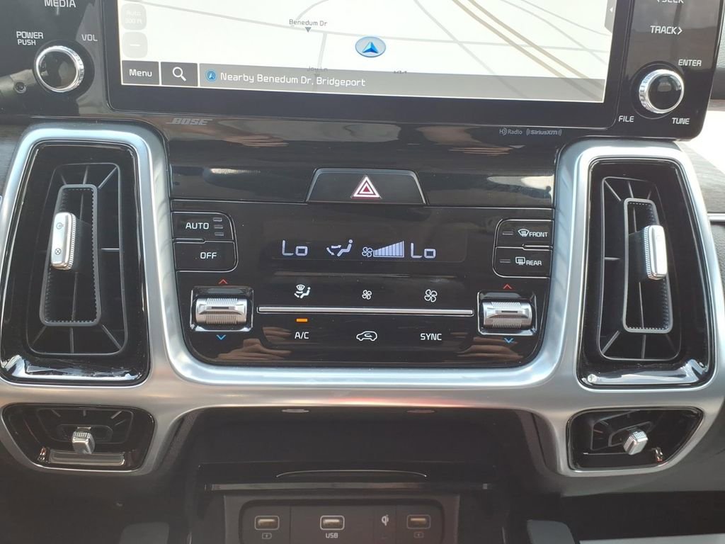 Used 2023 Kia Sorento SX Prestige AWD/4WD image 18