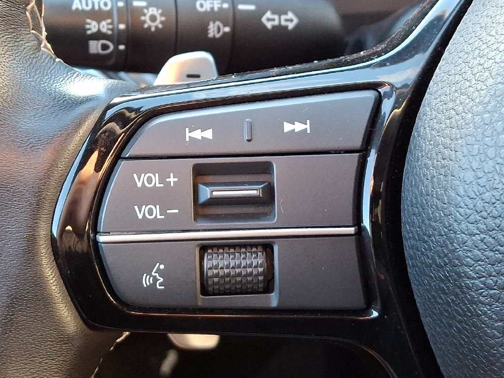 Certified 2023 Acura Integra A-Spec w/ Technology Package FWD image 22