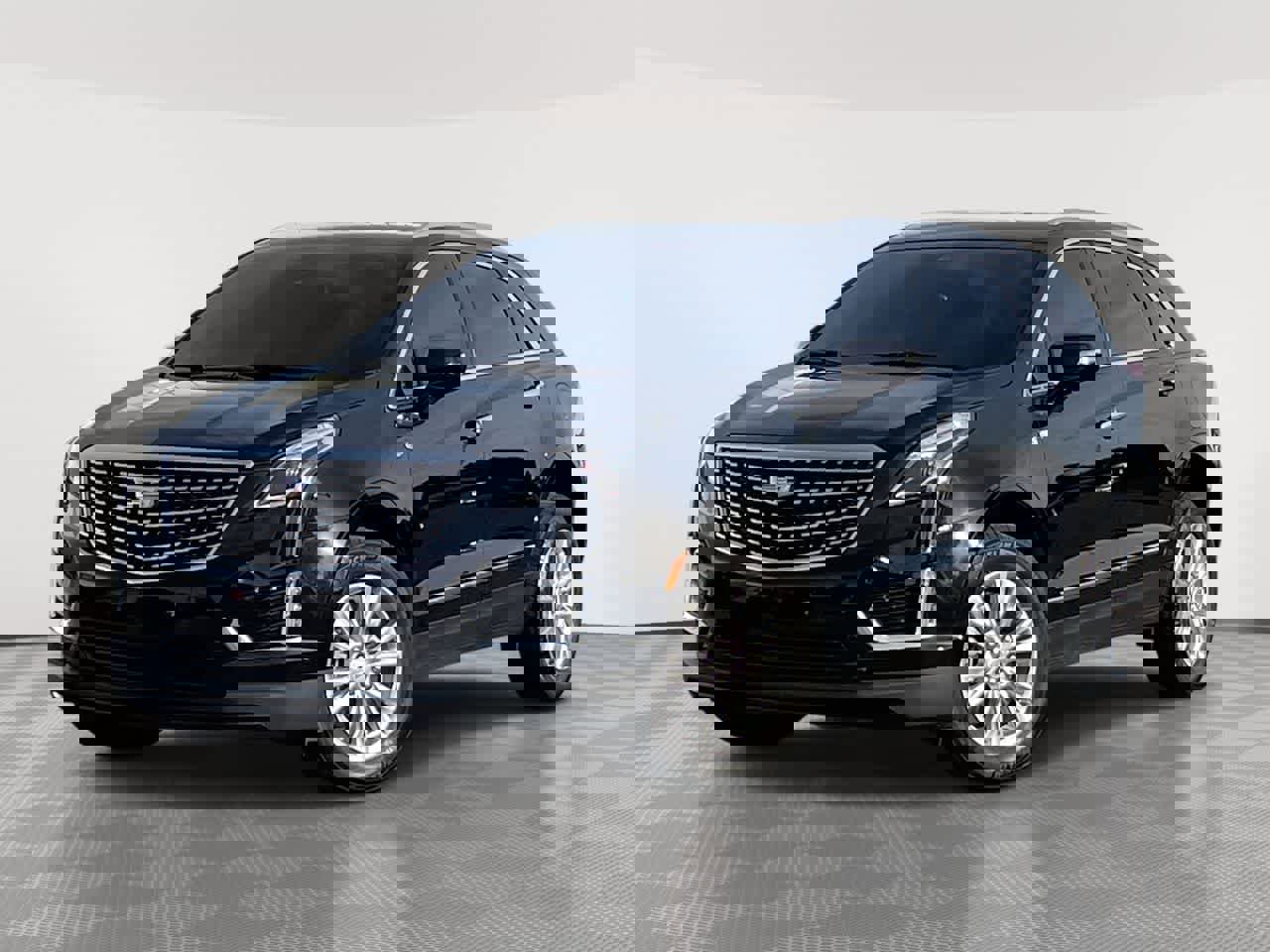 Certified 2024 Cadillac XT5 Luxury w/ LPO, Floor Liner Package