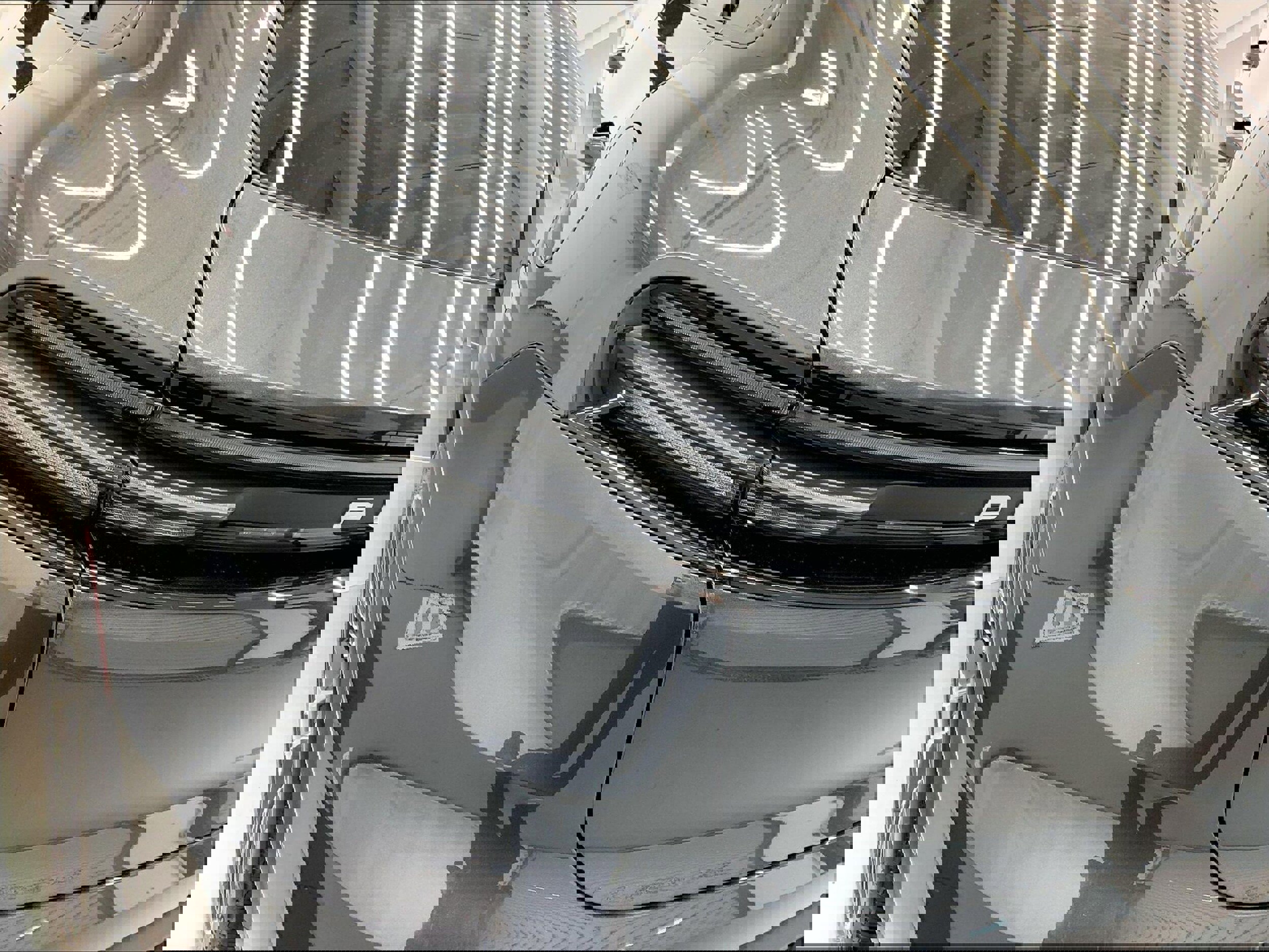 Used 2025 Porsche Macan Electric image 29