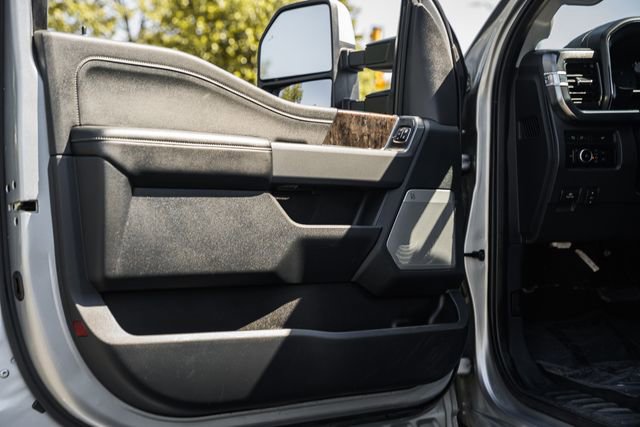 Used 2023 Ford F250 Lariat AWD/4WD image 40