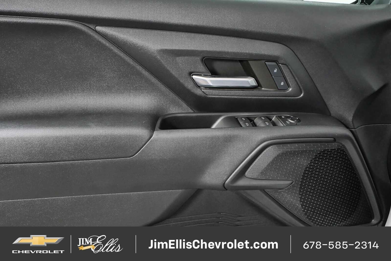 New 2024 Chevrolet Silverado EV W/T AWD/4WD image 6
