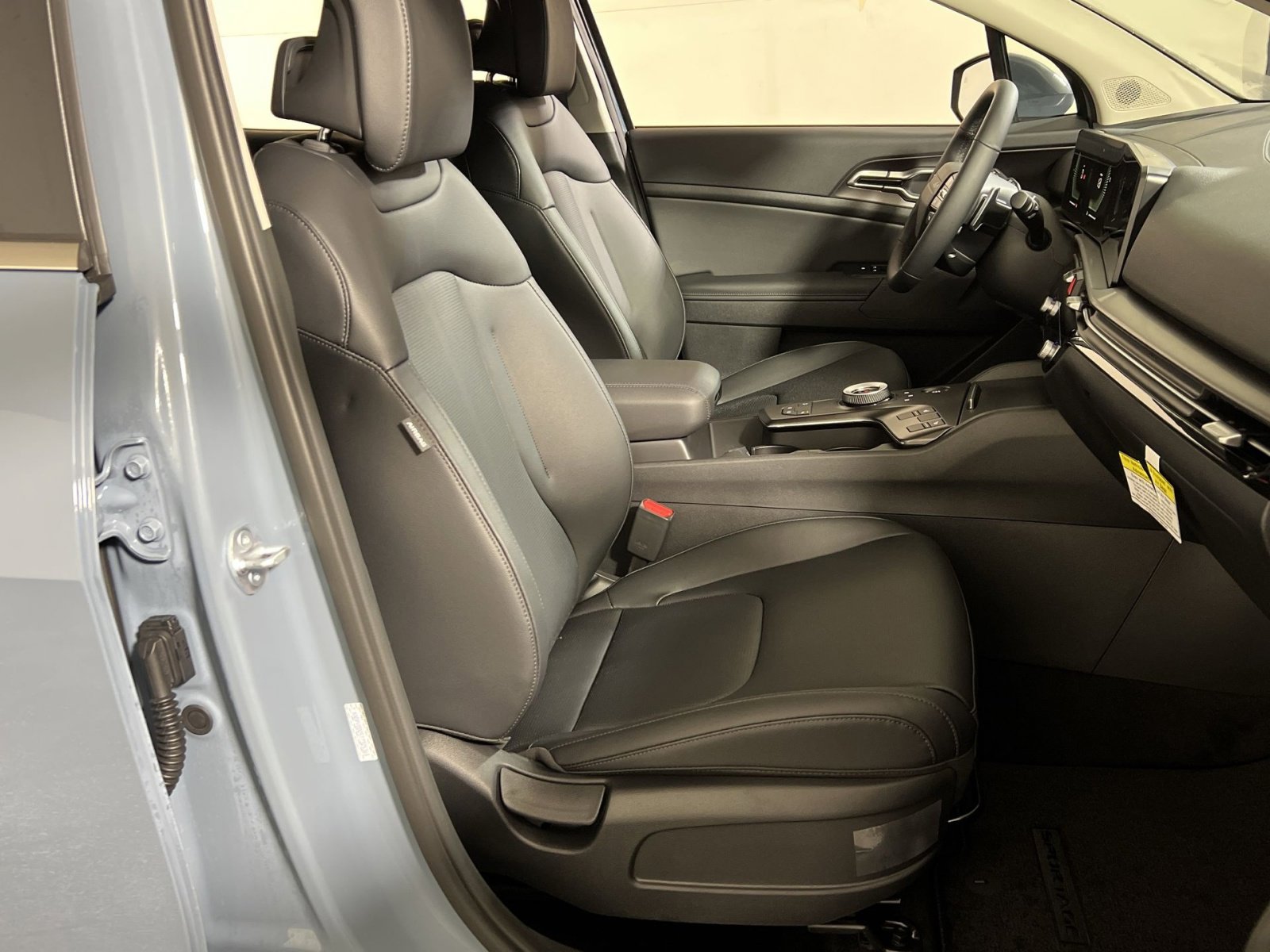 New 2026 Kia Sportage EX image 26