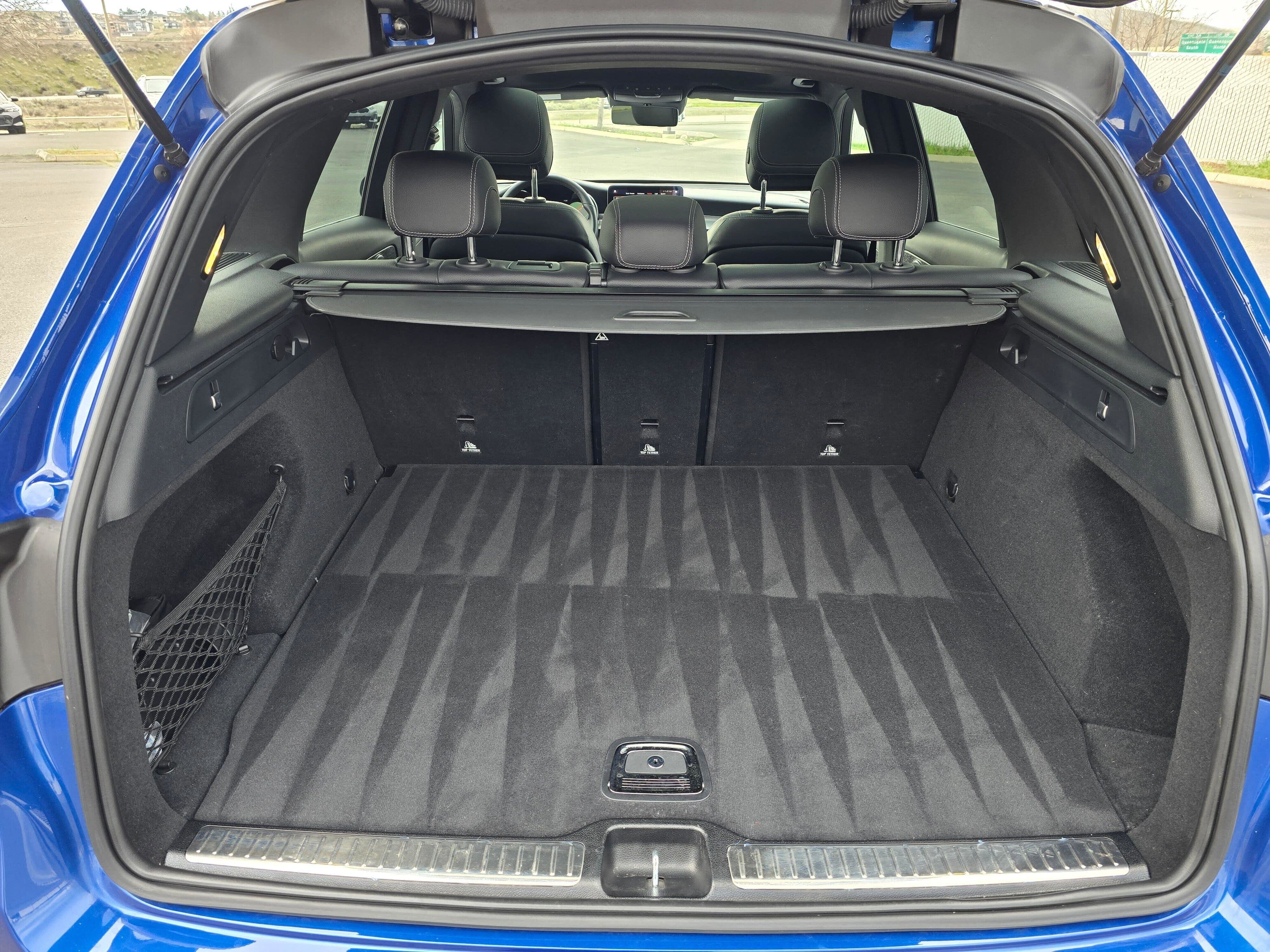 Used 2022 Mercedes-Benz GLC 300 4MATIC image 30