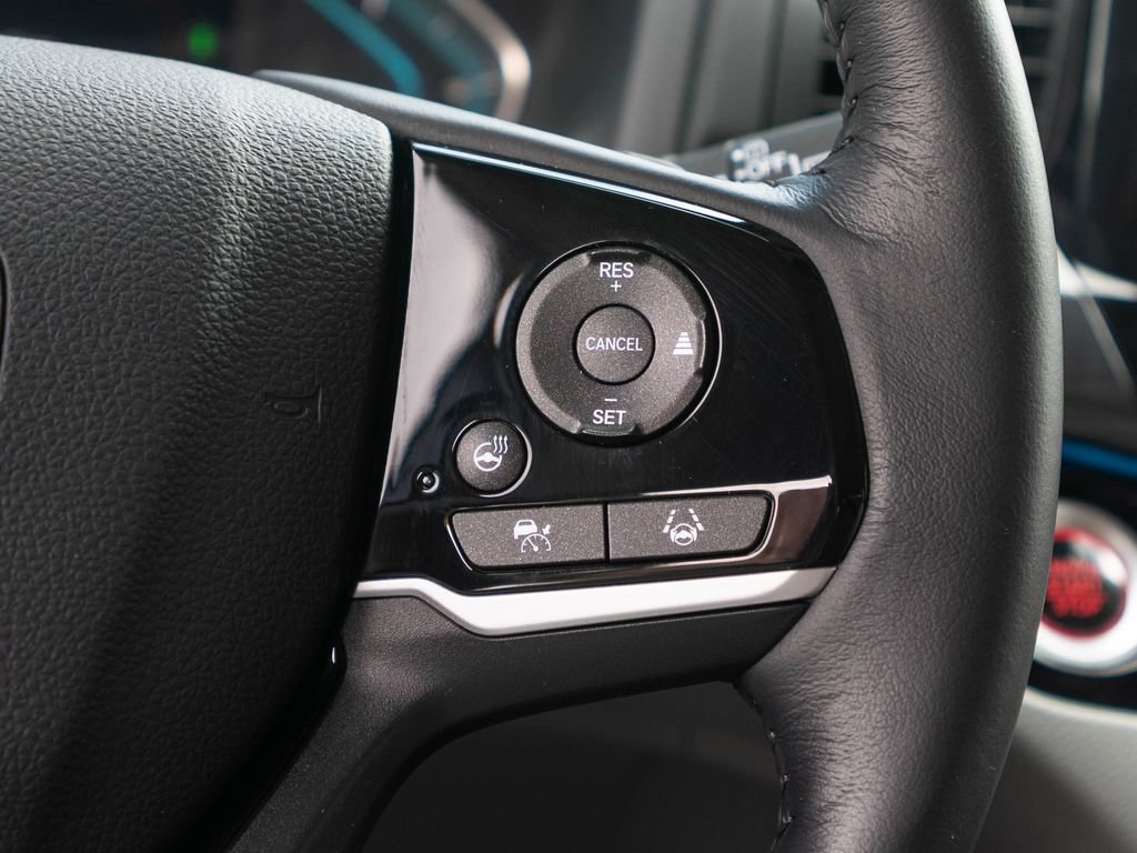 Used 2024 Honda Odyssey Elite image 25