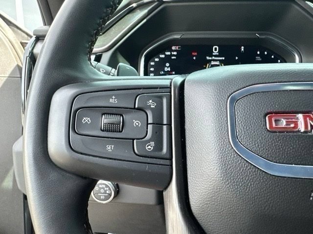Certified 2024 GMC Sierra 1500 AT4 w/ Technology Package AWD/4WD image 38
