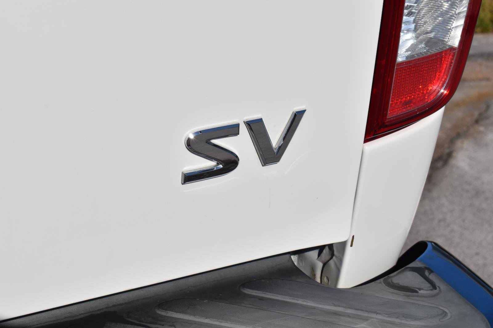 Used 2015 Nissan Frontier SV w/ SV Value Truck Package image 7