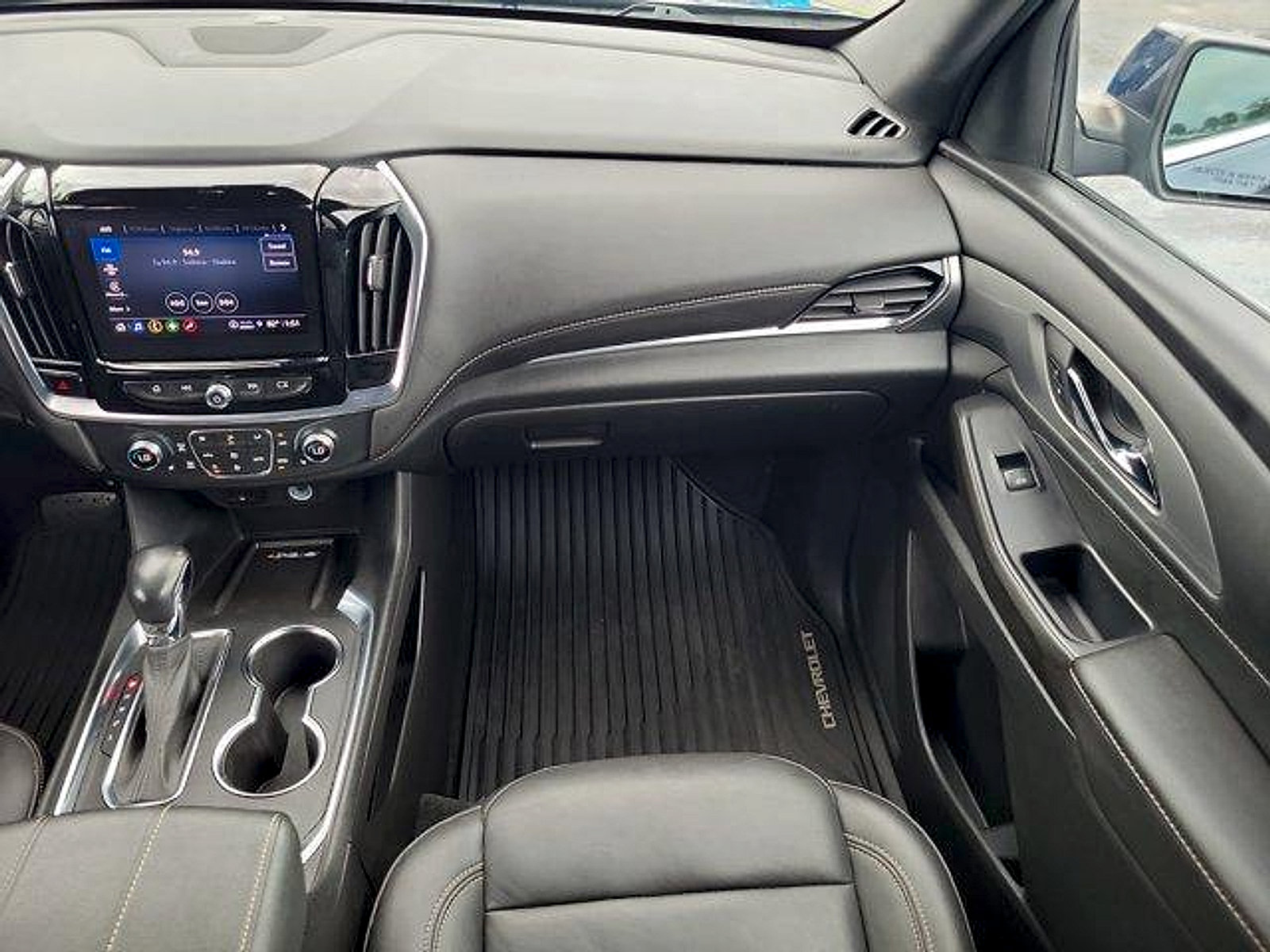 Used 2022 Chevrolet Traverse LT AWD/4WD image 20