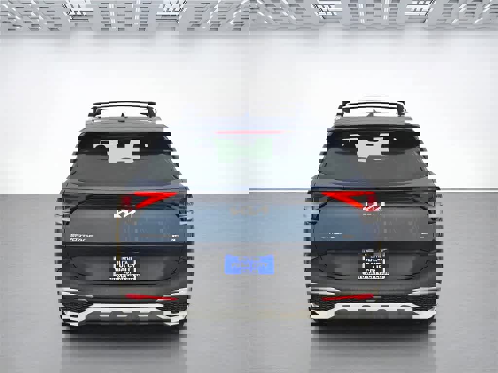 Used 2023 Kia Sportage EX image 5