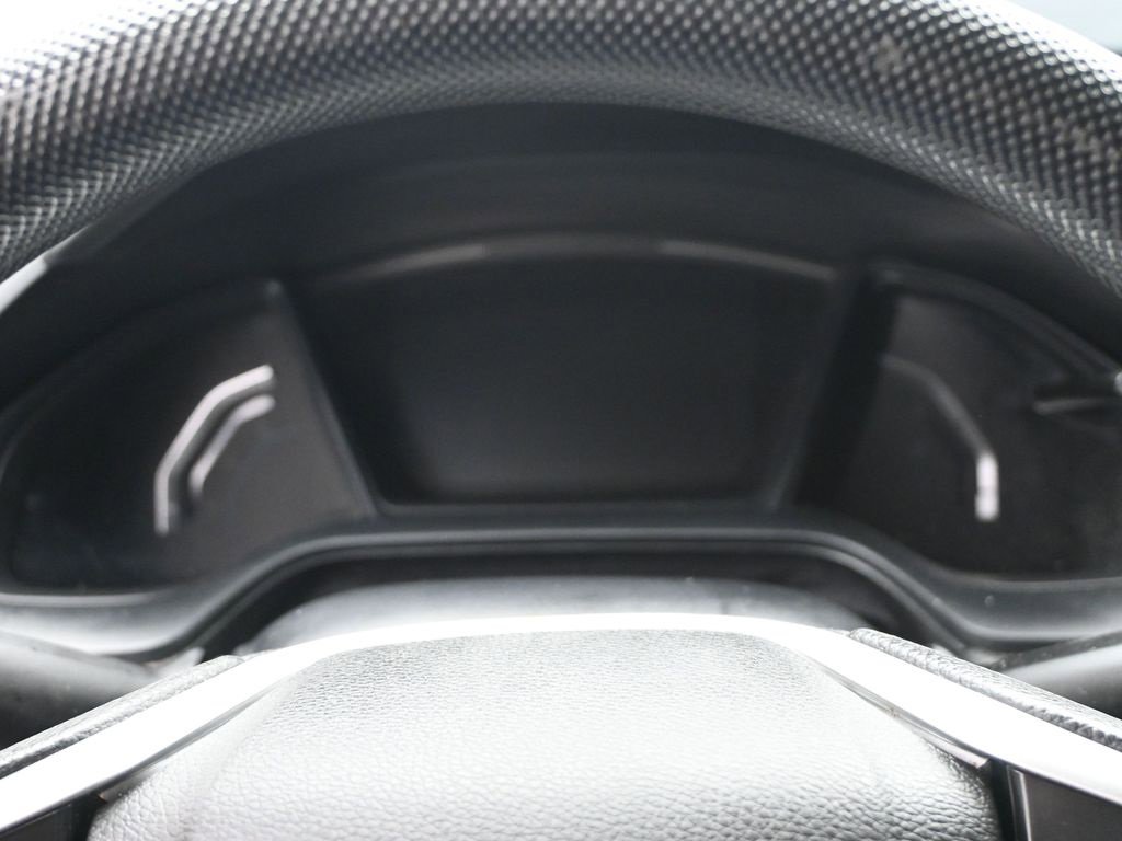 Used 2020 Honda Civic LX image 14