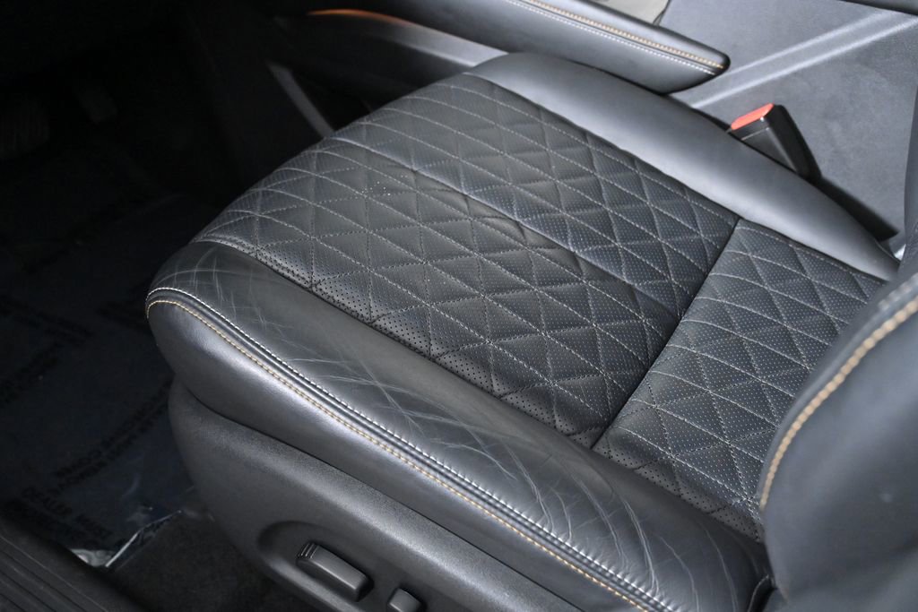 Used 2022 Nissan Murano Platinum w/ Cargo Package image 27