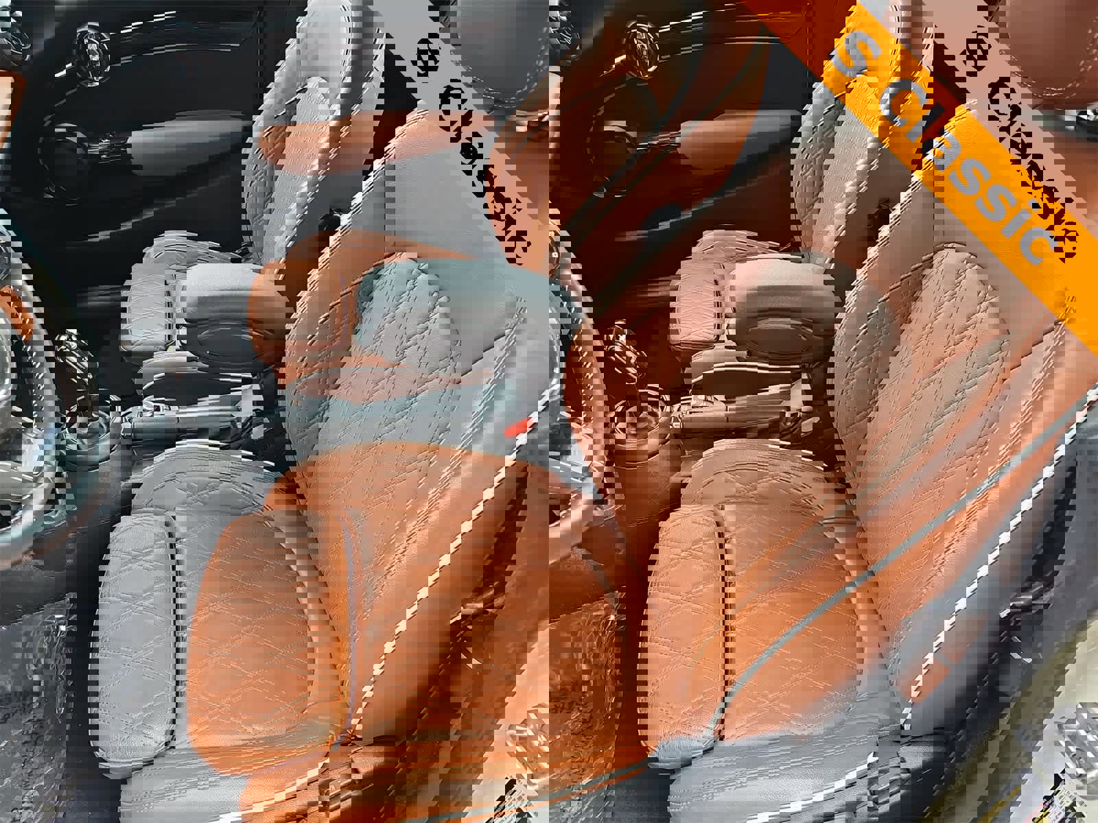 Used 2022 MINI Cooper S w/ Signature Upholstery Package image 15