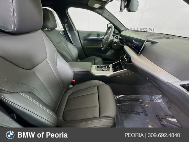 Used 2025 BMW i4 xDrive40i w/ Premium Package image 29