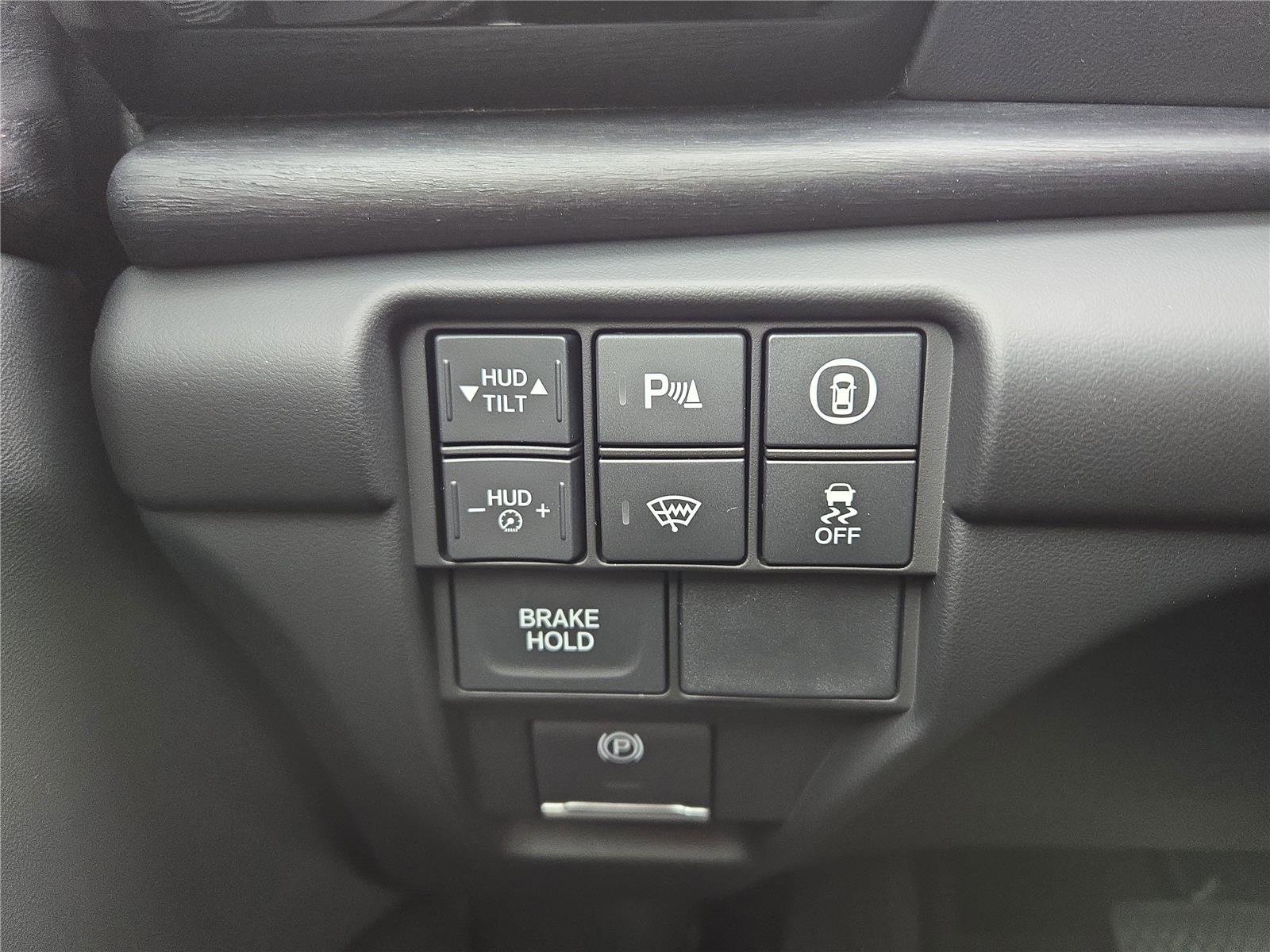 New 2026 Acura RDX SH-AWD w/ Advance Package image 16