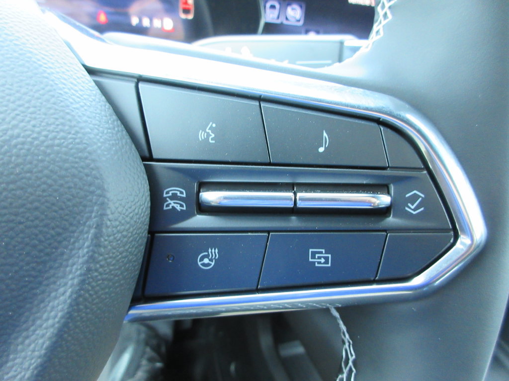 New 2026 Chevrolet Equinox EV LT FWD image 25