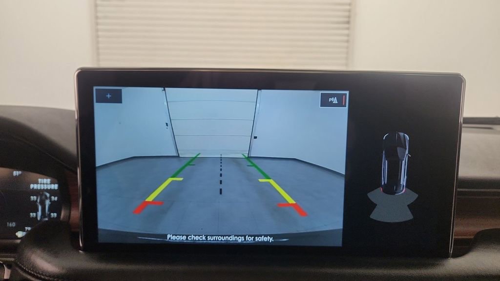 Used 2022 Lincoln Nautilus Reserve image 35