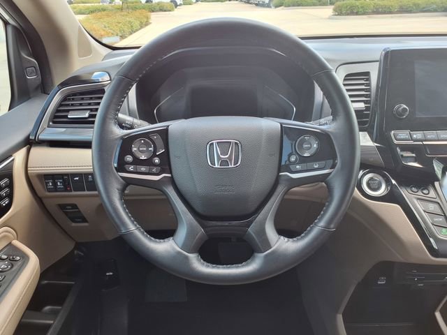 Used 2024 Honda Odyssey Elite image 25
