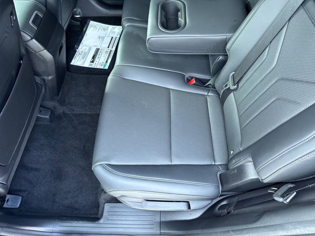 Used 2025 Hyundai Santa Fe SEL image 13