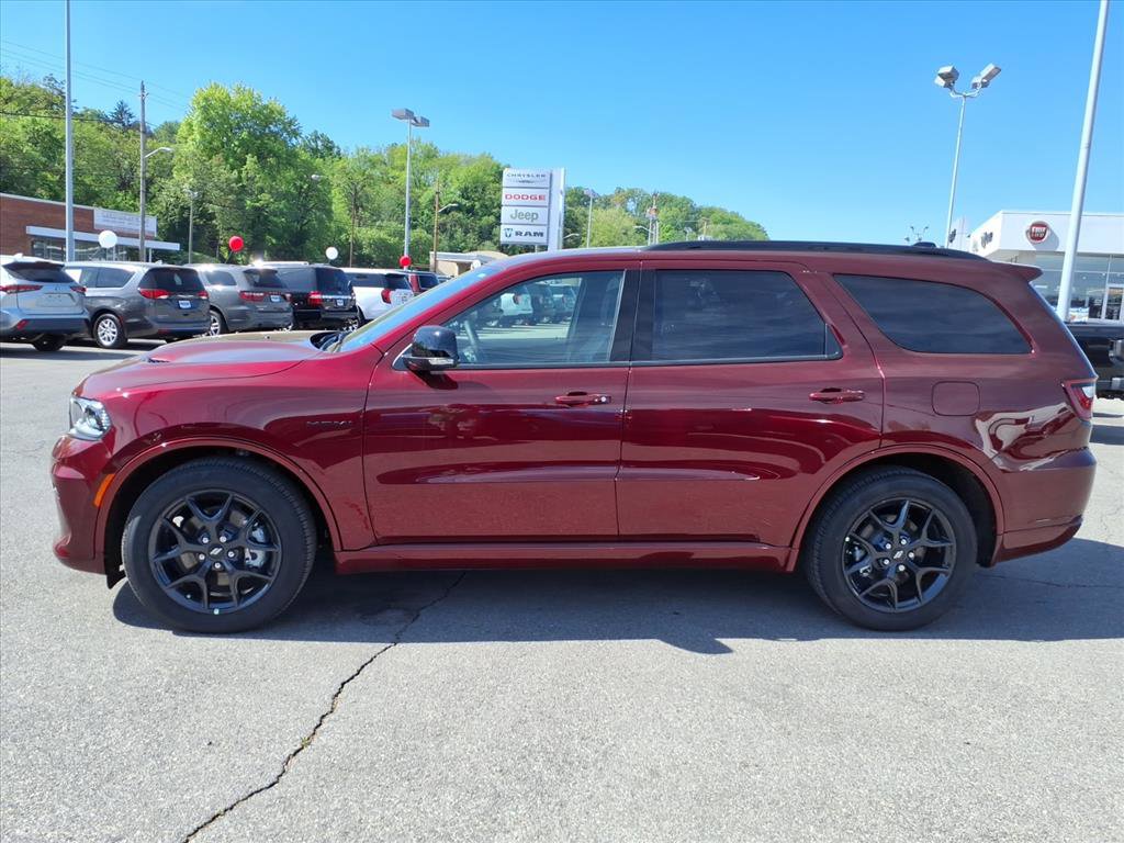 New 2026 Dodge Durango GT AWD/4WD image 7