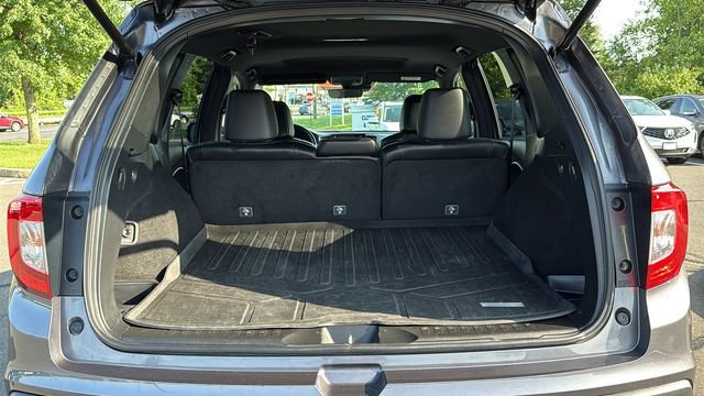 Used 2020 Honda Passport Touring image 28