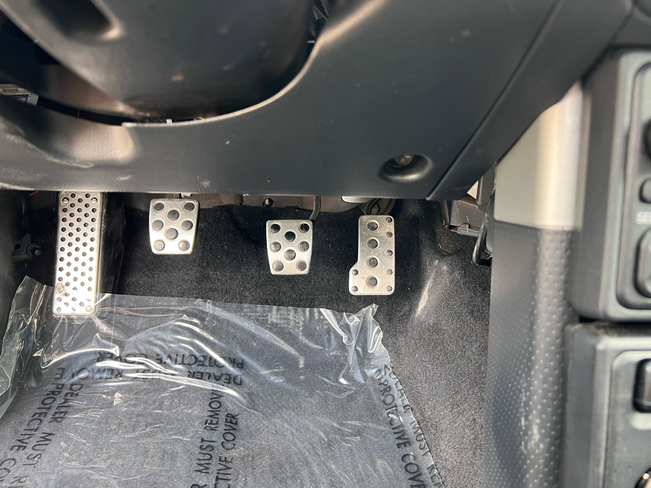 Used 2002 Toyota MR2 image 49