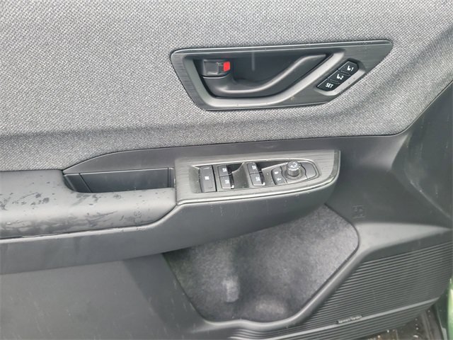 New 2026 Subaru Outback Limited AWD/4WD image 14
