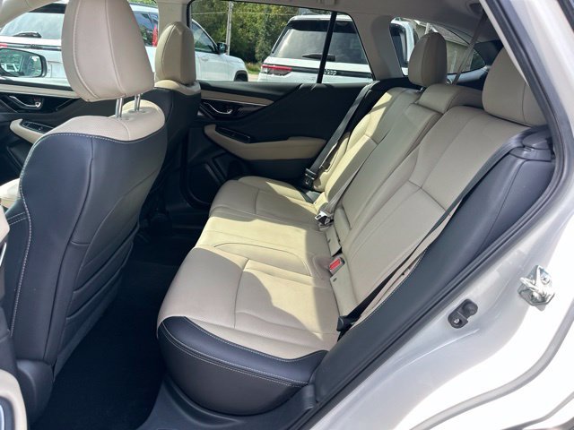 Used 2024 Subaru Outback Limited XT AWD/4WD image 16