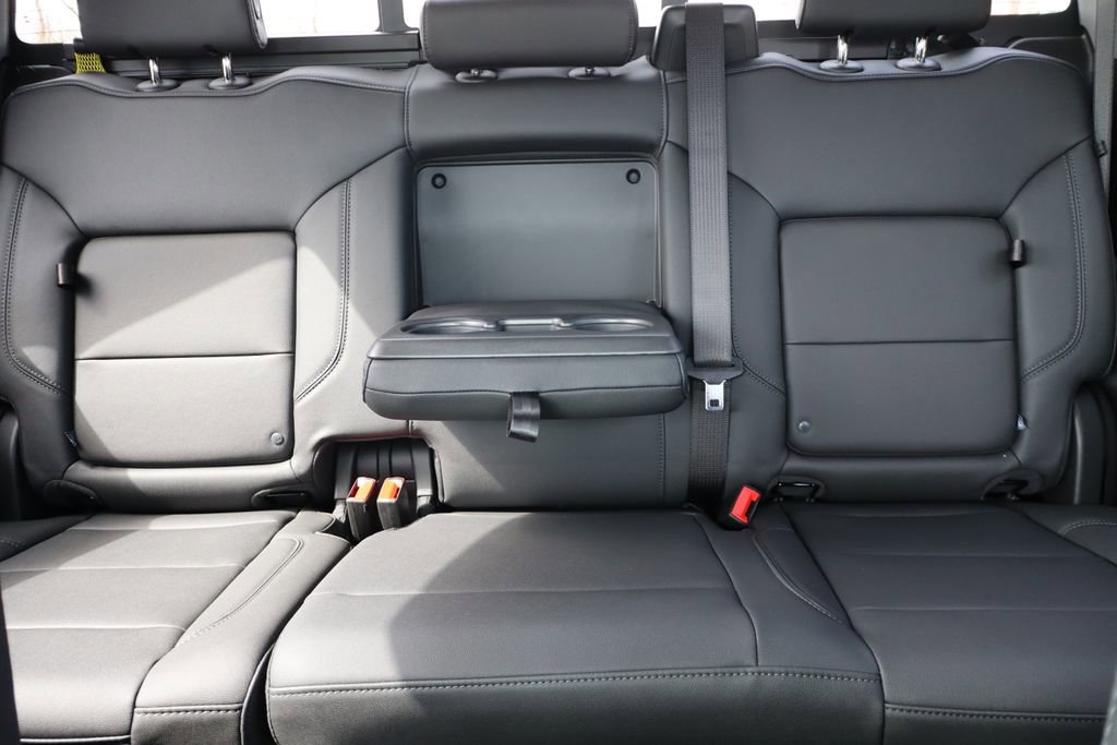 New 2026 Chevrolet Silverado 2500 LT image 37