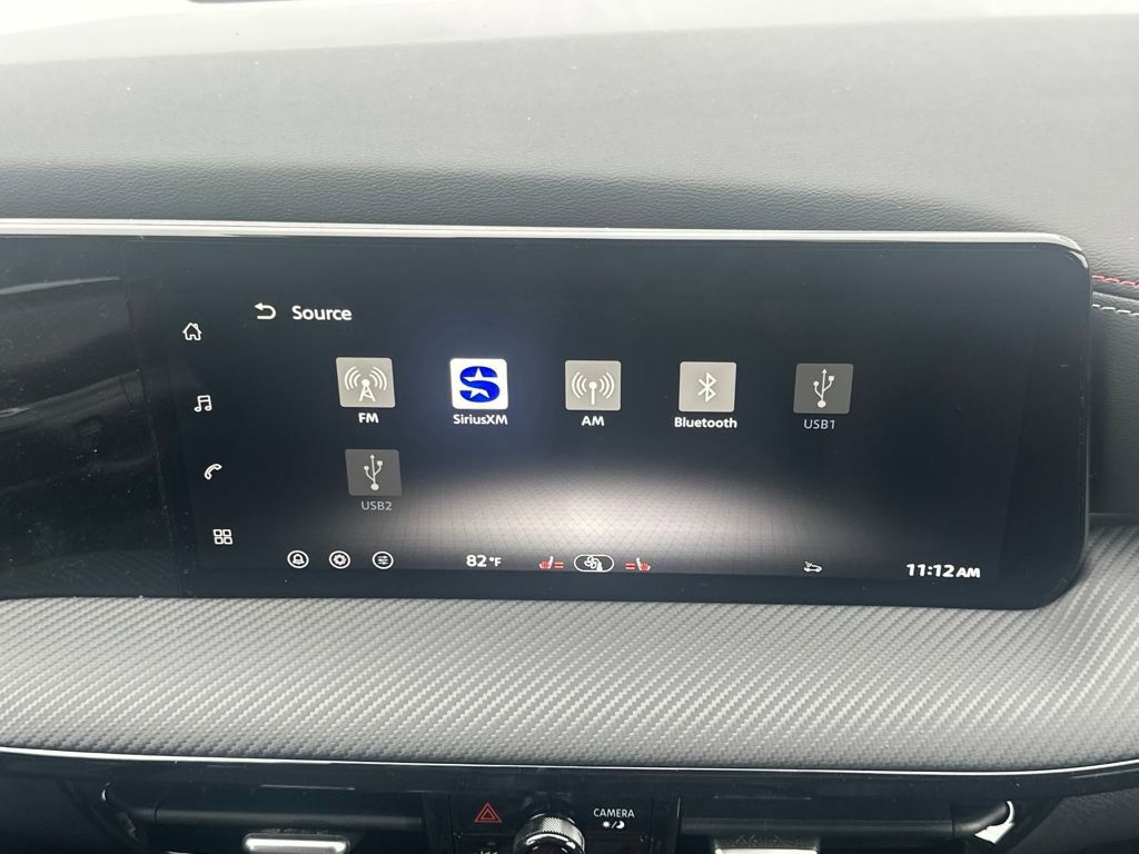 New 2026 Nissan Kicks SR w/ Cold Weather Package image 30