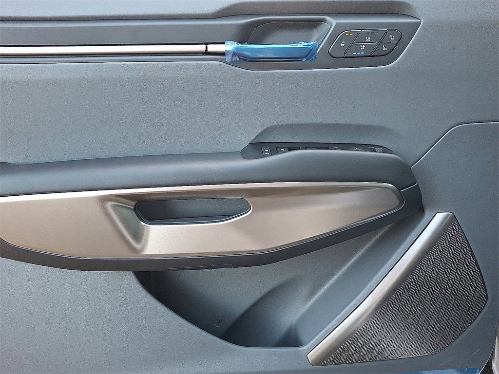 New 2026 Kia EV9 Wind image 8