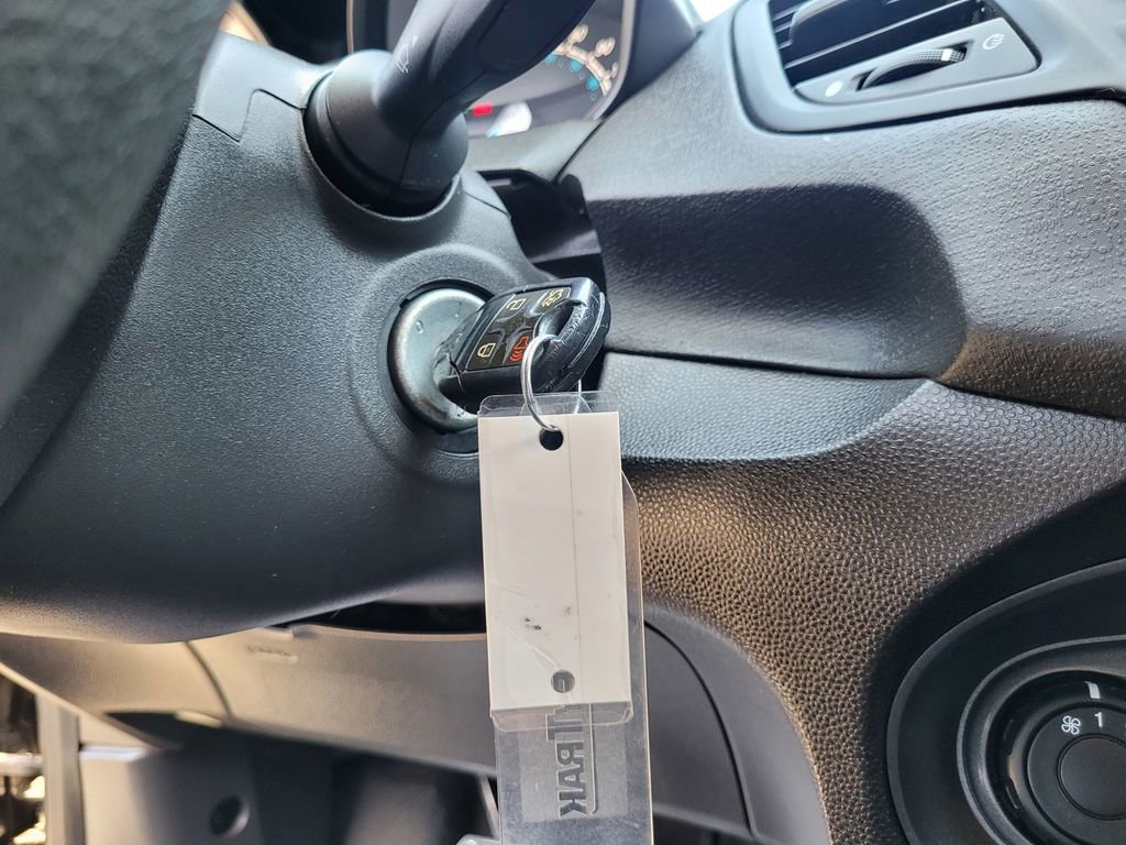 Used 2018 Ford Fiesta S image 22