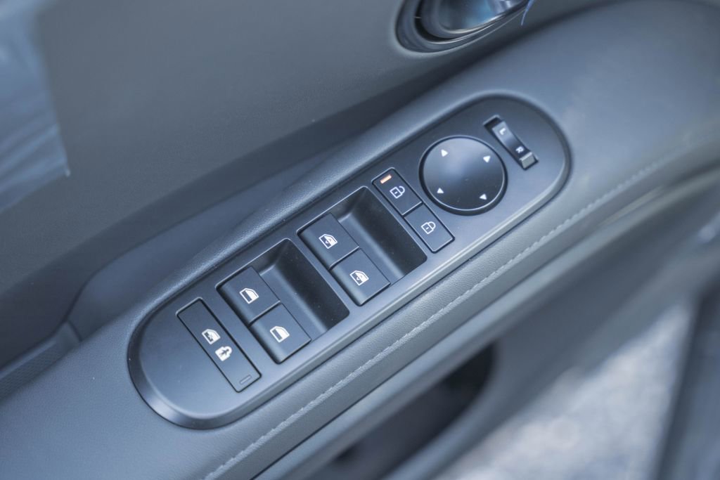 New 2026 Hyundai Palisade XRT Pro image 32