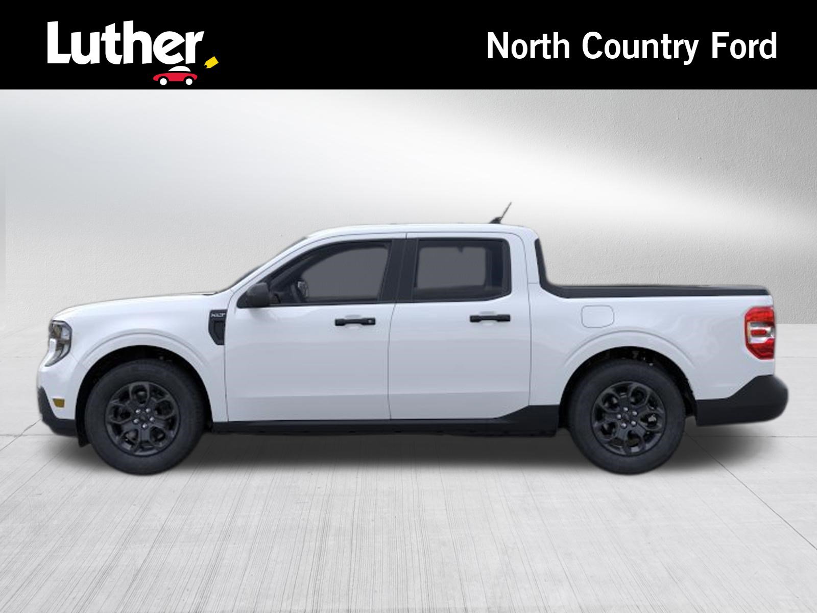 New 2026 Ford Maverick XLT AWD/4WD image 3