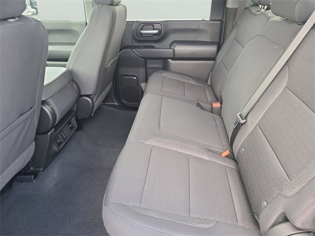 New 2026 Chevrolet Silverado 2500 Custom w/ Custom Value Package image 13