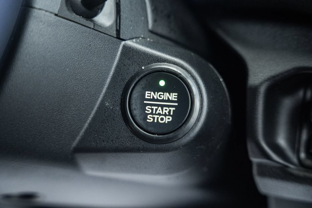 Used 2025 Ford Ranger Raptor AWD/4WD image 36