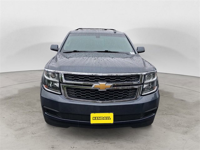 Used 2019 Chevrolet Suburban LS image 8