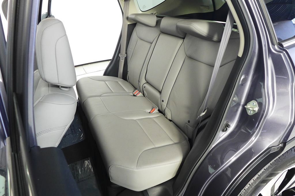 Used 2016 Honda CR-V Touring image 22