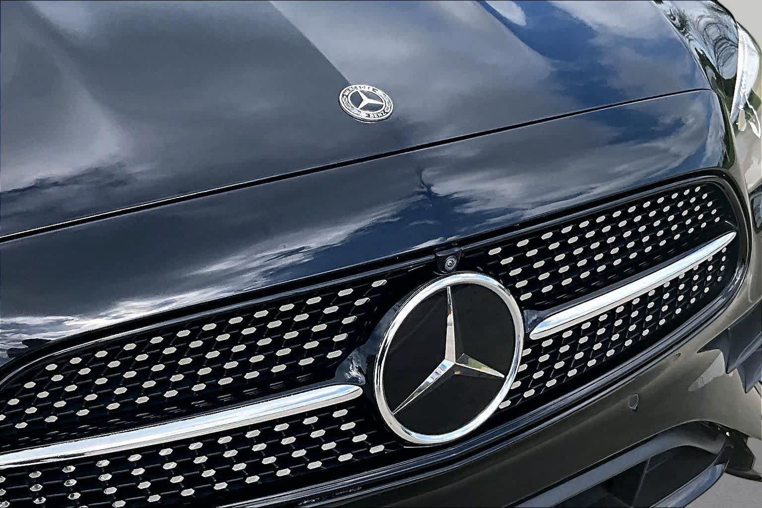 Used 2023 Mercedes-Benz E 450 Cabriolet image 27