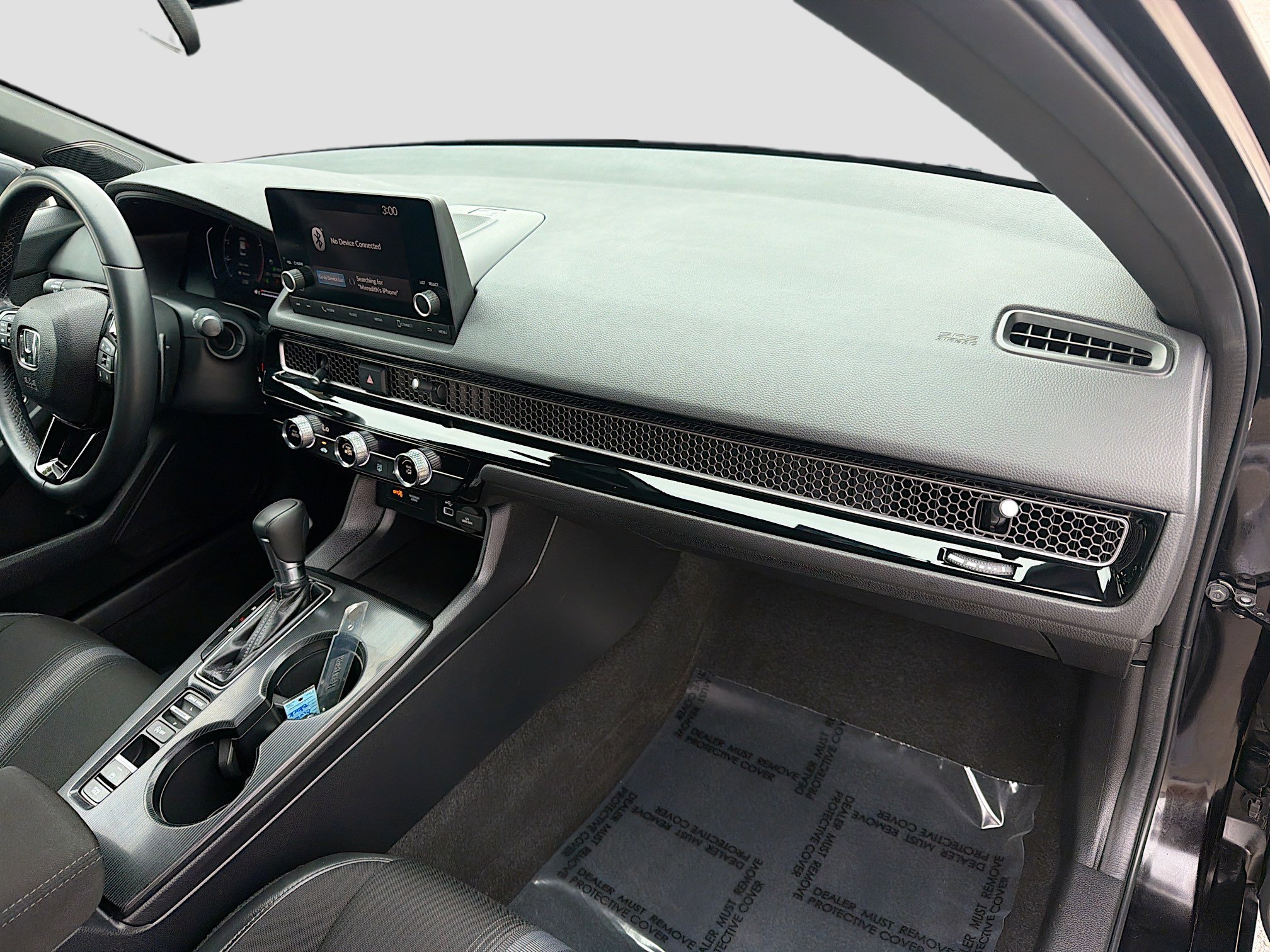 Certified 2023 Honda Civic Sport image 31