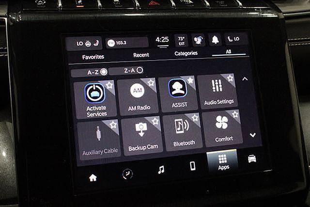 Used 2023 Jeep Grand Cherokee Altitude image 33