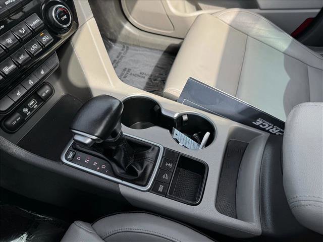 Used 2019 Kia Sportage EX w/ EX Premium Package image 17