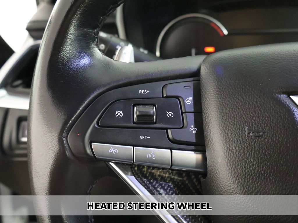 Used 2021 Cadillac XT6 Sport AWD/4WD image 8